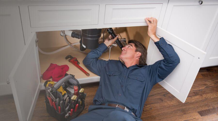 Professional Leak Detection Services in Bonfield, IL